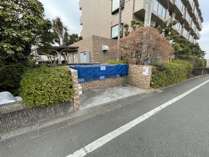鵜野森グリーンヒルズのその他画像