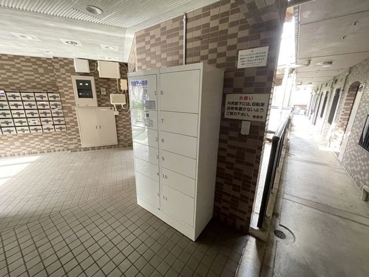鵜野森グリーンヒルズのその他画像