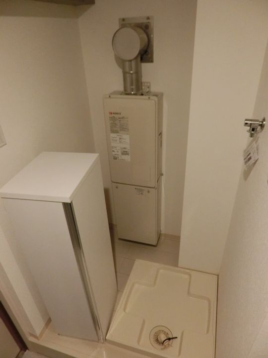 サンモールG・TⅡ003Aの内装