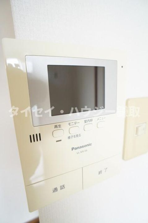 リリーヴィレッジC棟C205のその他画像