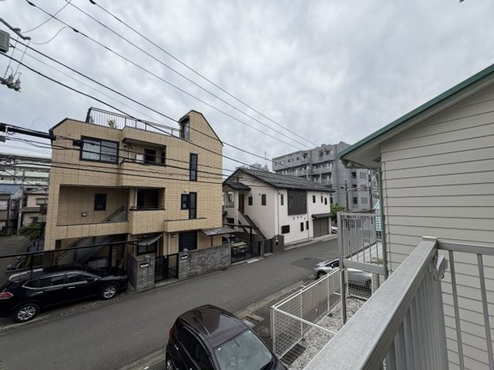 パーシモンハイツA0201のその他画像