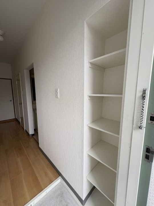 パーシモンハイツA0201のその他画像