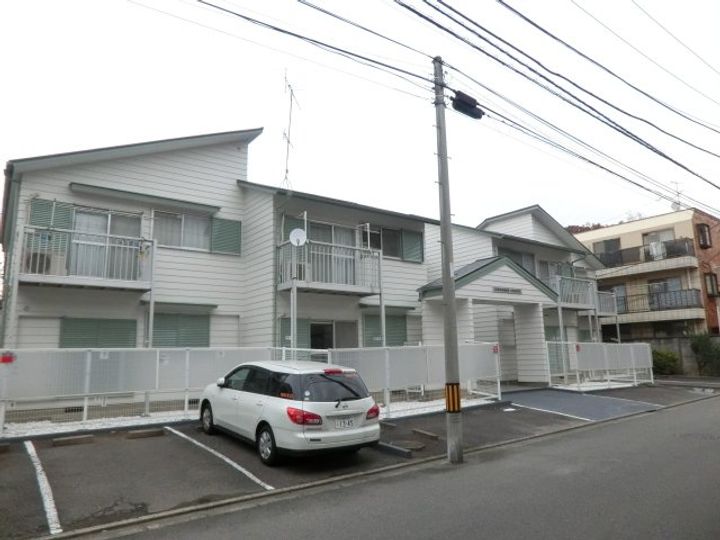 パーシモンハイツA0201のその他画像