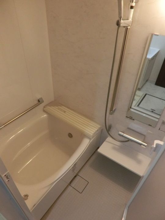 Villa Luce0202の風呂