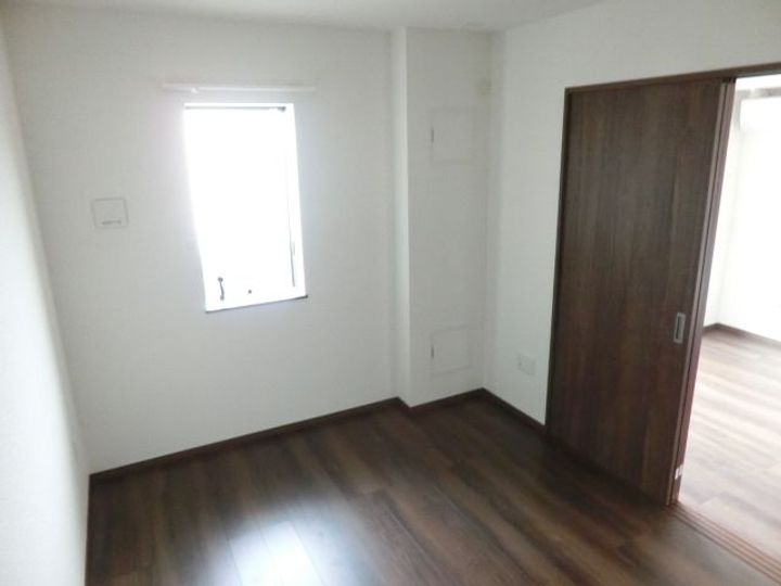 Villa Luce0202の内装