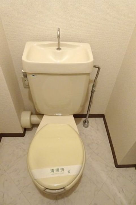 アゼリア岡津0302のその他画像