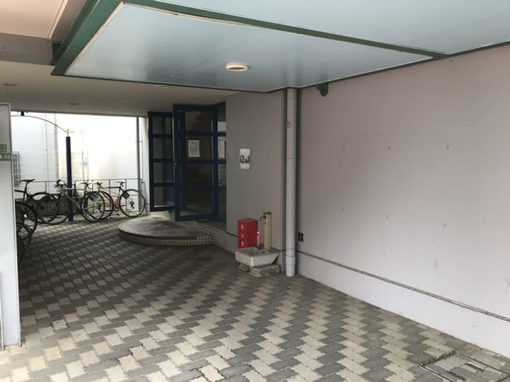 グリーンハウスNo8のその他画像