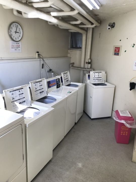 グリーンハウスNo8のその他画像