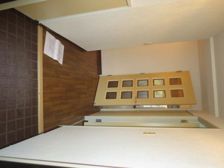 メゾン朝比奈0201の玄関