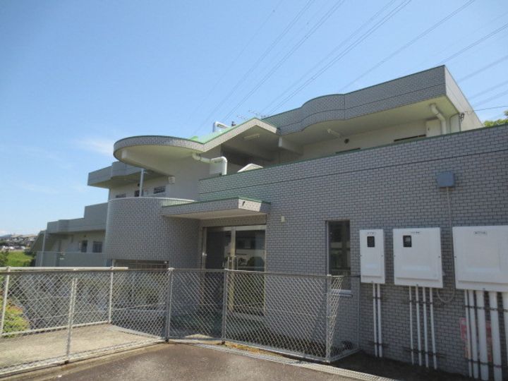 メゾン朝比奈0201のその他画像