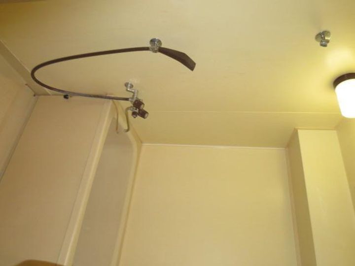 メゾン朝比奈0201の風呂