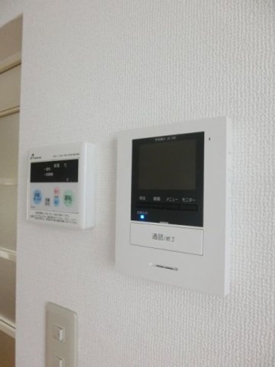 パーシモンハイツB0102のその他画像