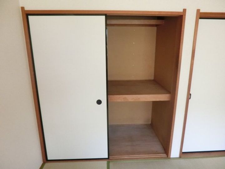 パーシモンハイツB0102のその他画像