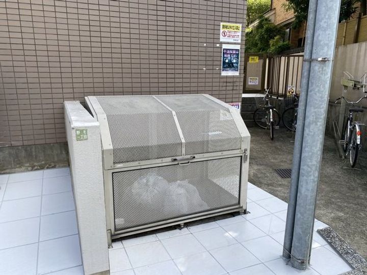 ドニオン等々力0201のその他画像