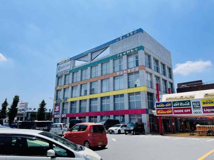 プライムステージⅡ0307のその他画像