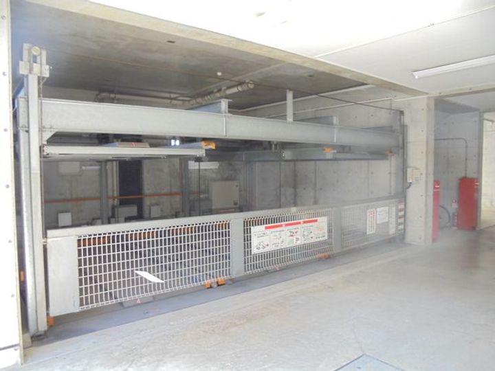 プライムステージⅡ0307のその他画像