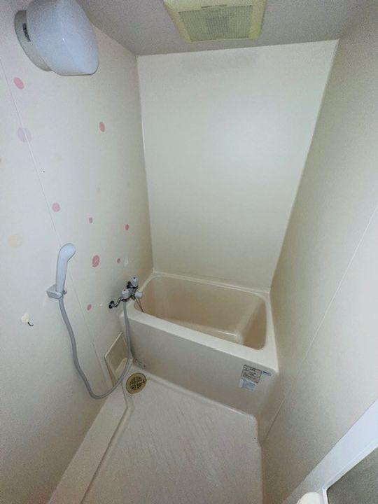 プライムステージⅡ0307の風呂