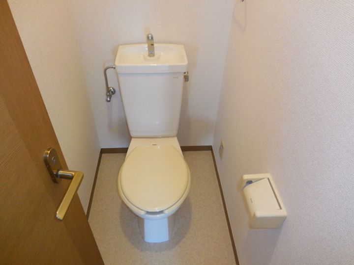 リビエールB棟のその他画像