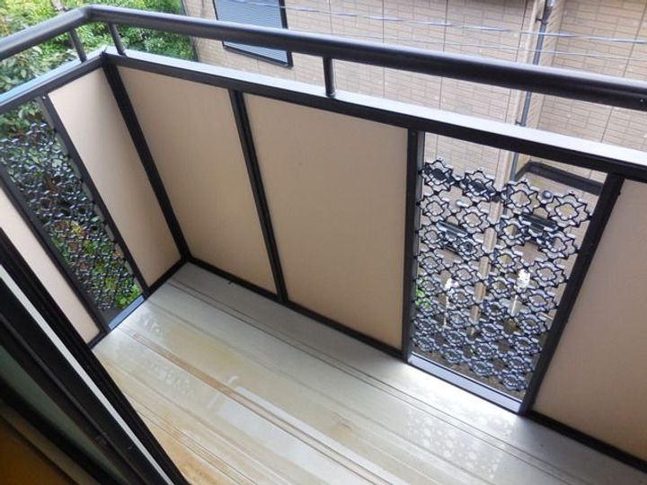 リビエールB棟のその他画像