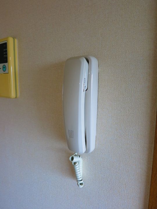 リビエールB棟のその他画像