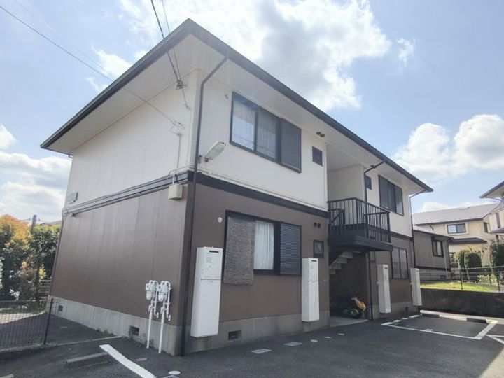リビエールB棟のその他画像
