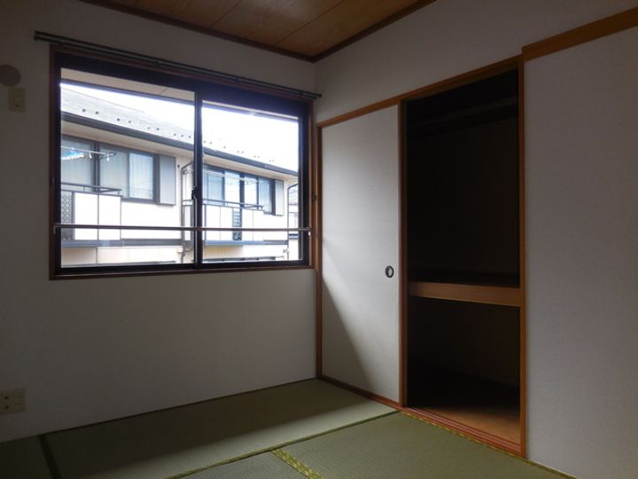 リビエールB棟のその他画像