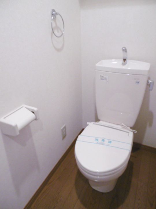 レオミノール明神町0206のその他画像