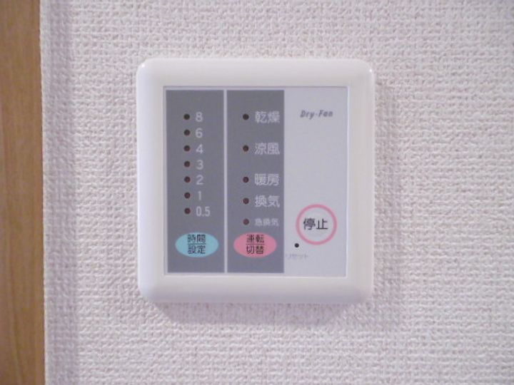 レオミノール明神町0206のその他画像