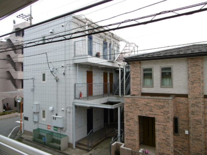 レオミノール明神町0206のその他画像