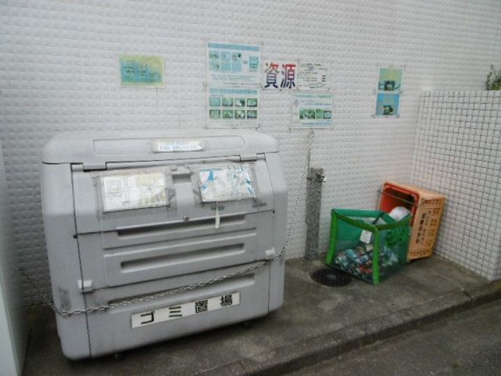 レオミノール明神町0206のその他画像