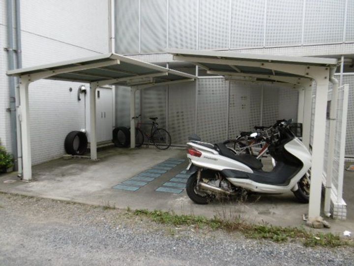 レオミノール明神町0206のその他画像