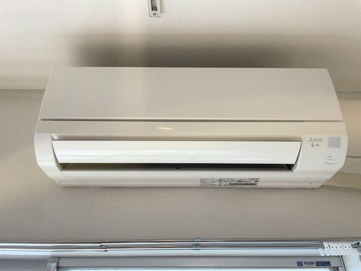 MKハウス西原0206のその他画像