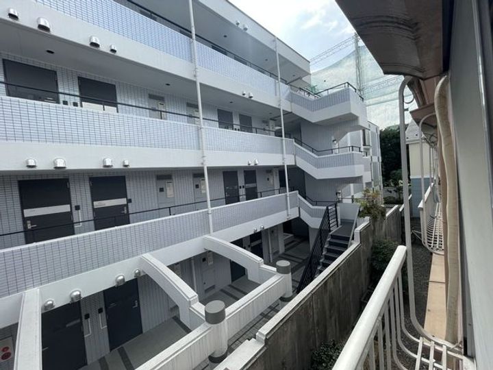 MKハウス西原0206のその他画像