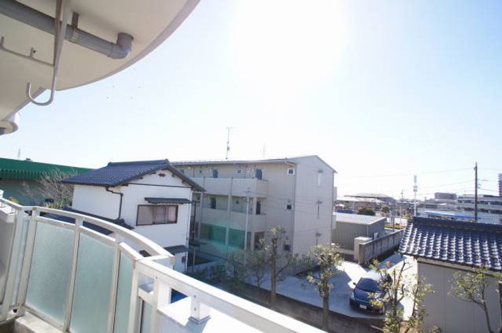 ファミーユ浜野0302のその他画像