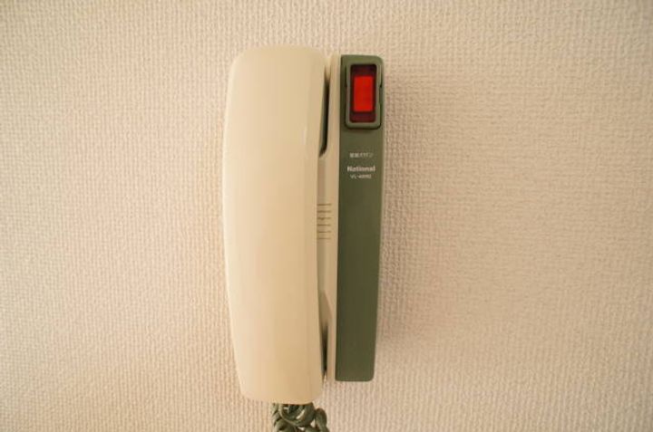 ファミーユ浜野0302のその他画像