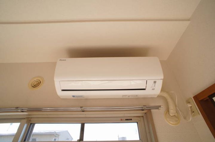 ファミーユ浜野0302のその他画像