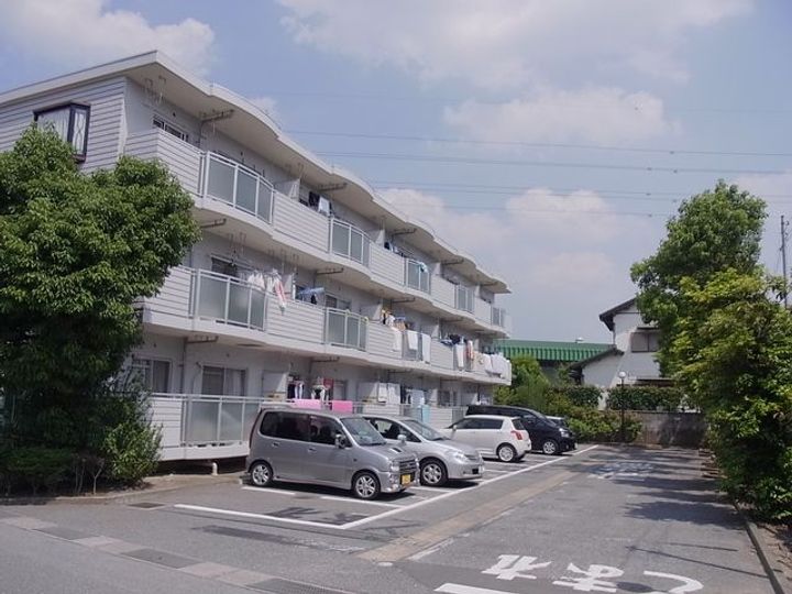 ファミーユ浜野0302のその他画像