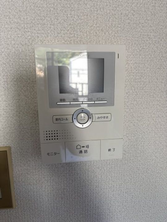 第9エルム大倉山のその他画像