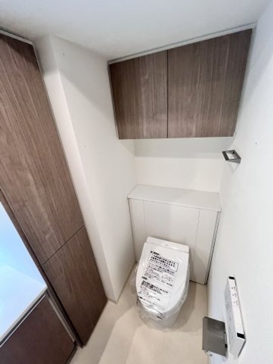 びゅうリエット横浜平沼906のその他画像