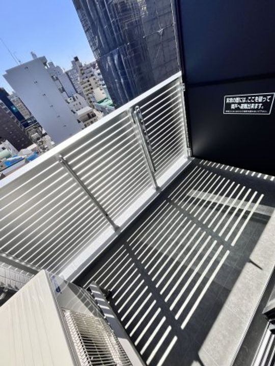 びゅうリエット横浜平沼906のその他画像