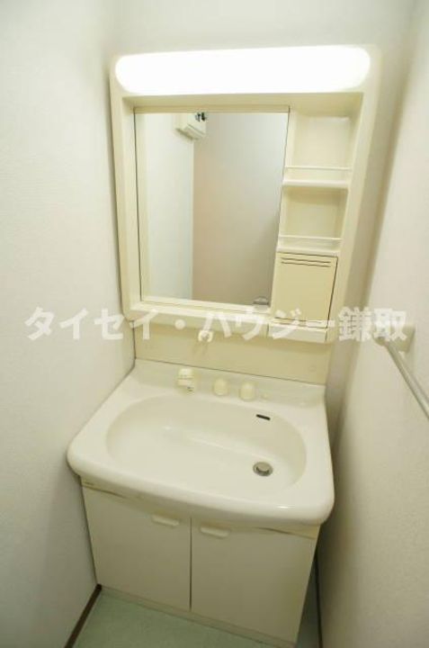 リリーヴィレッジD棟D101のその他画像