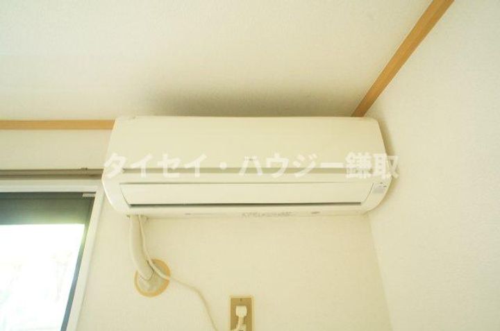 コーポ白百合 E棟E103のその他画像