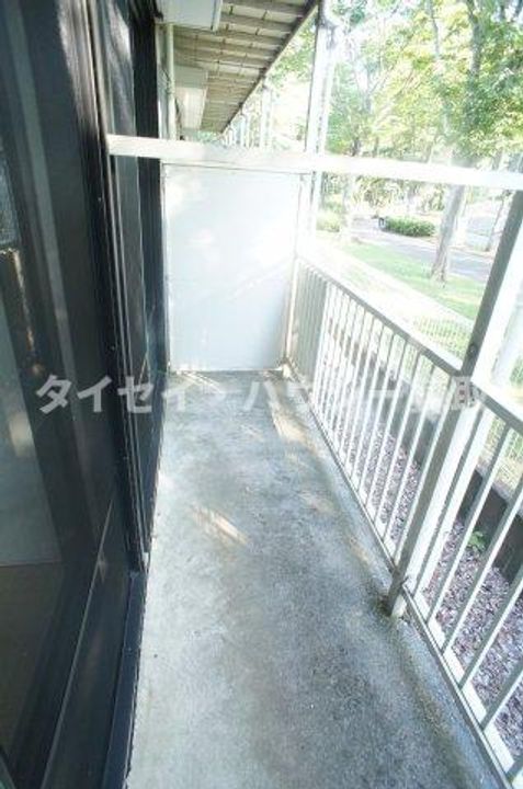 コーポ白百合 E棟E103のその他画像