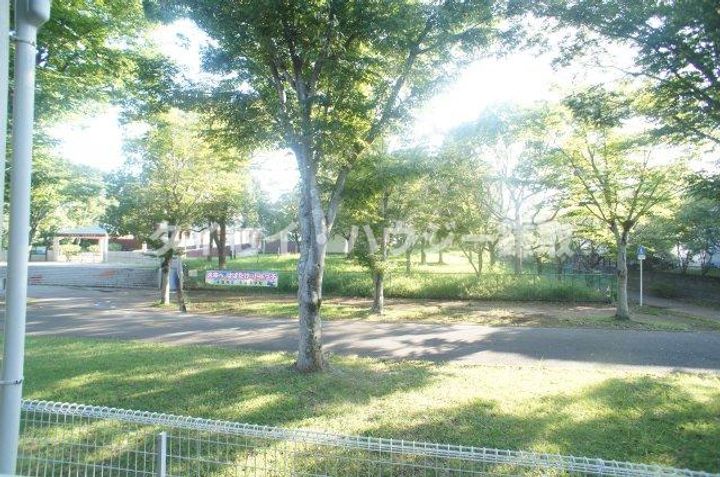 コーポ白百合 E棟E103のその他画像