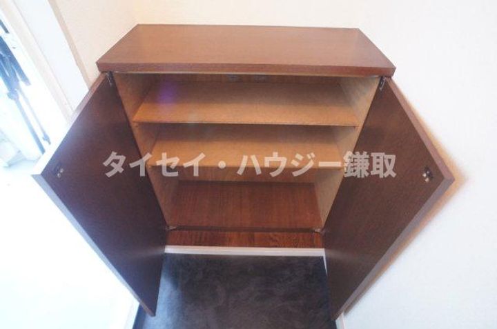 コーポ白百合 E棟E103のその他画像