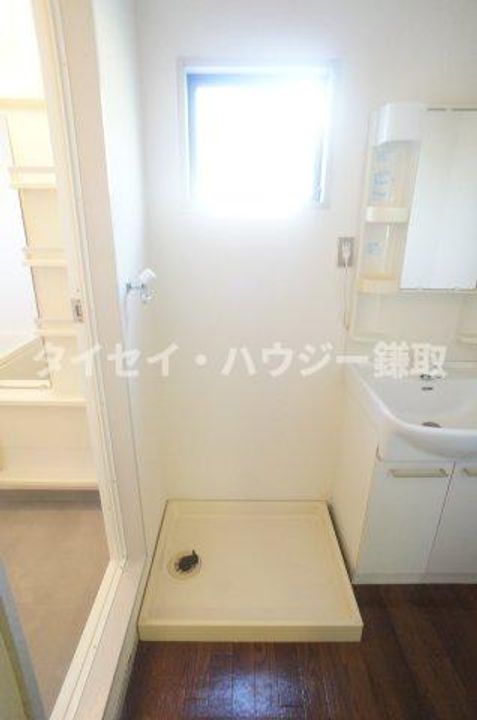 コーポ白百合 E棟E103のその他画像