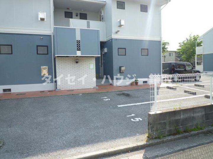 コーポ白百合 E棟E103のその他画像