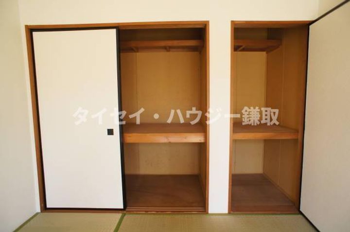 コーポ白百合 E棟E103のその他画像