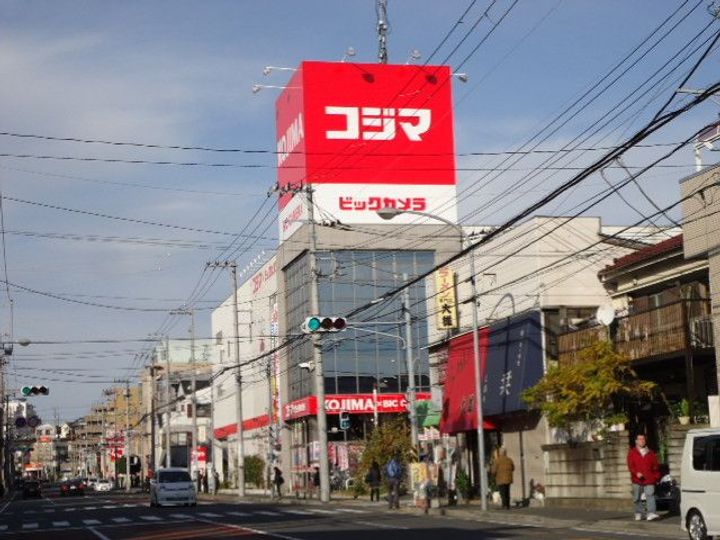 ラ・クラッセ西寺尾0212のその他画像