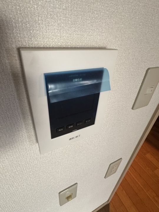 ラ・クラッセ西寺尾0212のその他画像